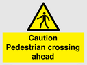 caution-pedestrian-crossing-ahead-warning-sign~